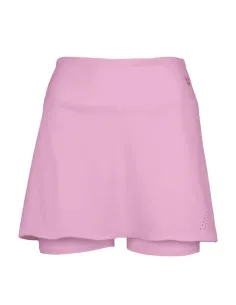 Falda Siux Diablo Oxigen Rosa | Ofertas de pádel 2